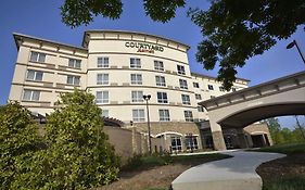 Courtyard By Marriott Asheville Airport